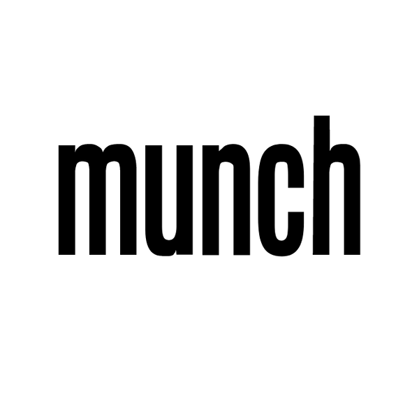 Logo Munch