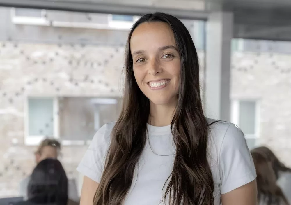 Black Friday en E-commercespecialist Eleonore van Outryve d'Ydewalle