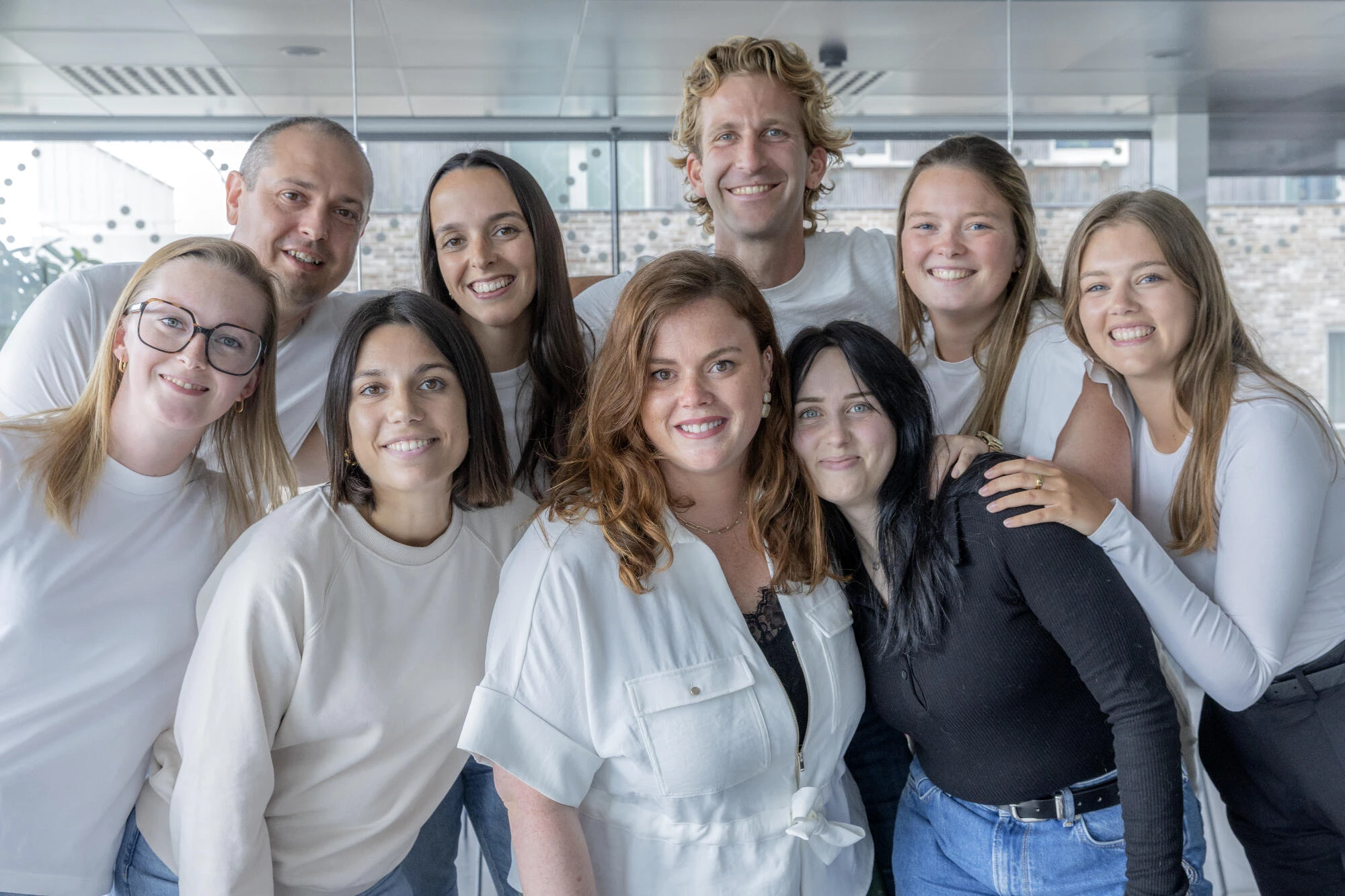 Team digital KIXX