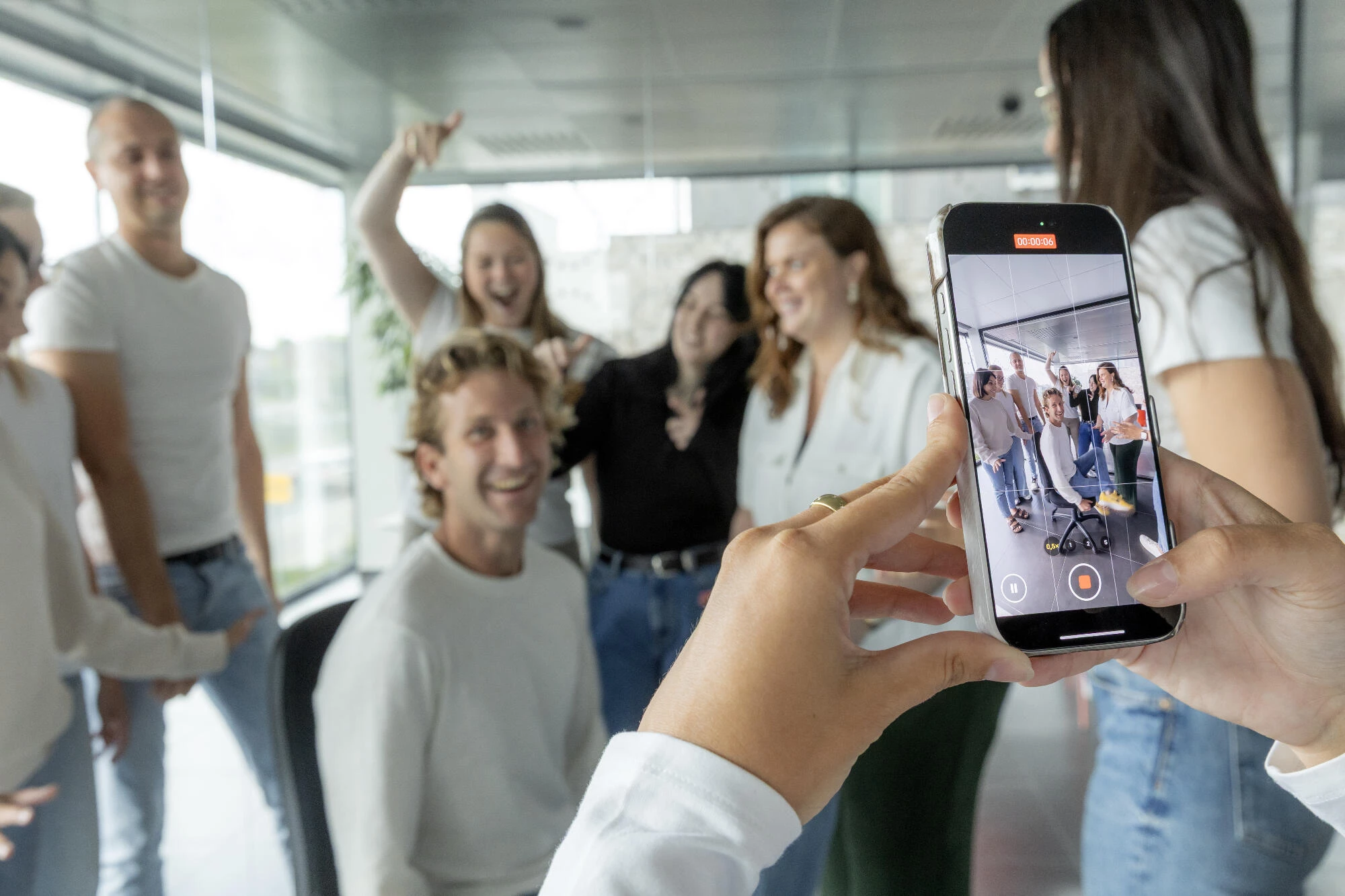 Team digital zoekt digital marketeer met 3 jaar ervaring
