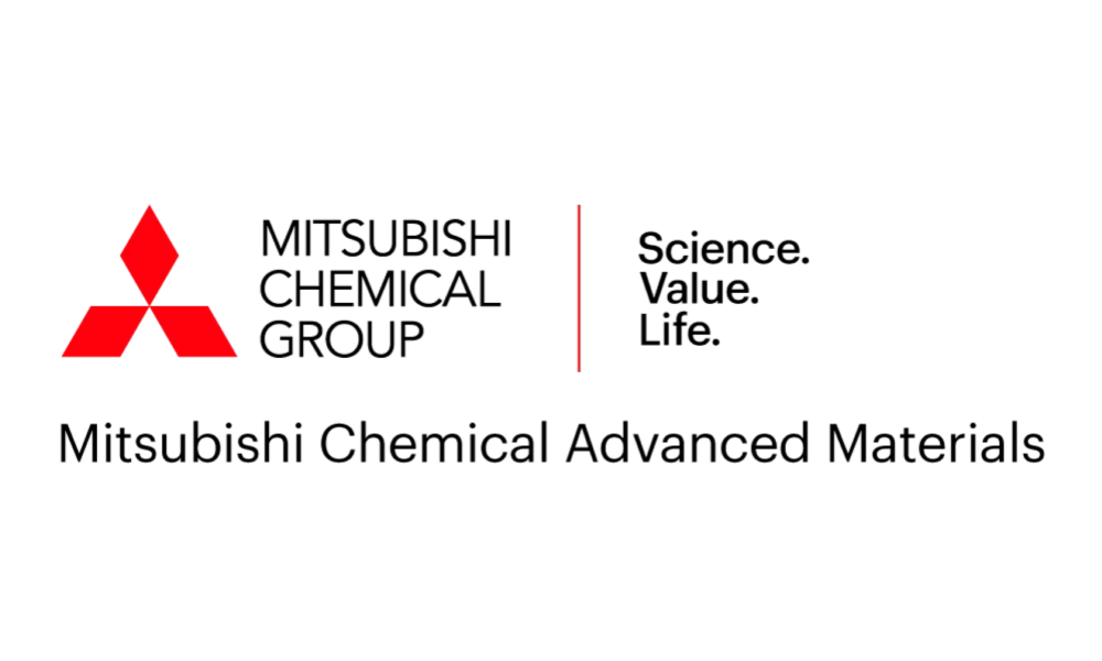 Logo Mitsubishi Chemical Group