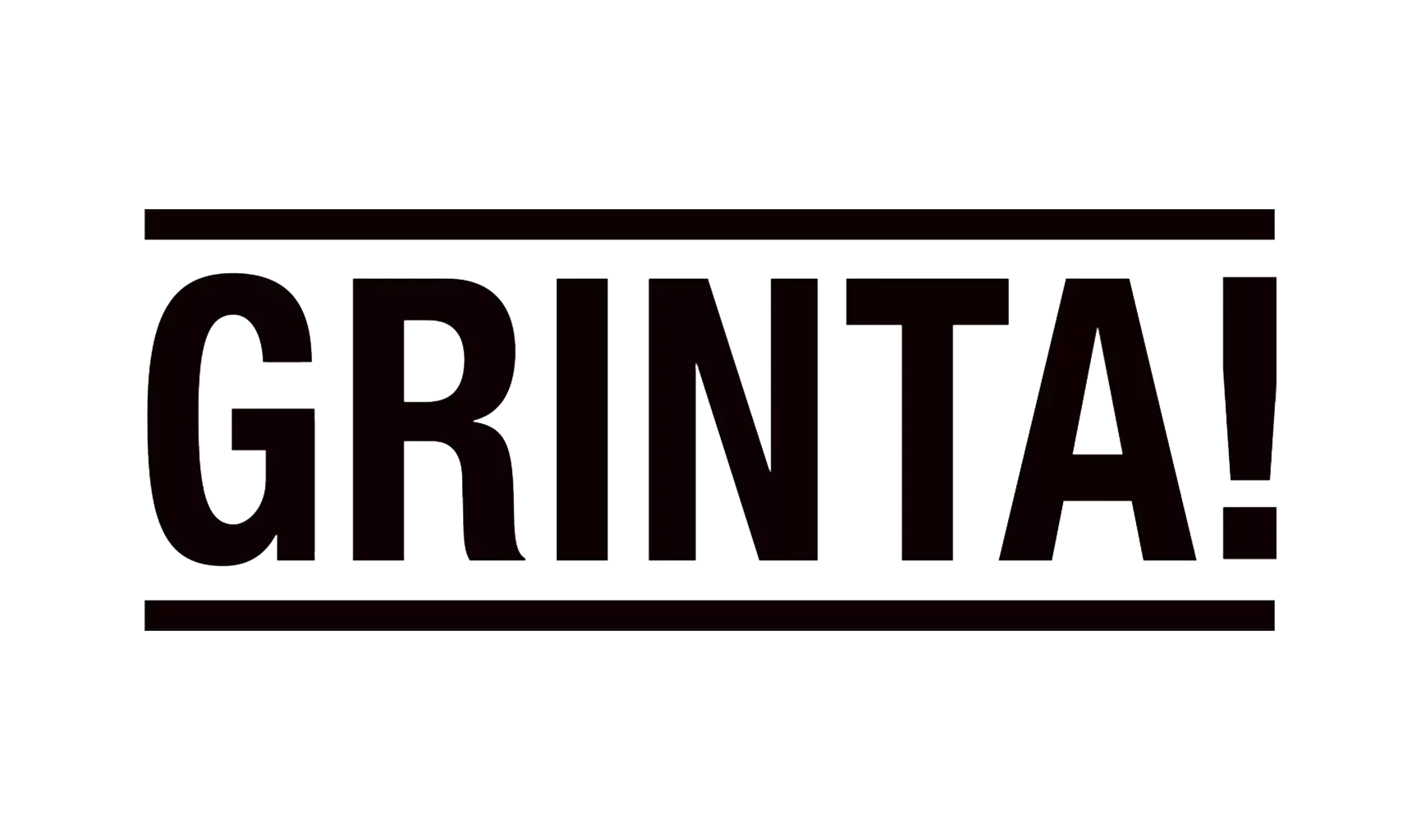 Logo Grinta