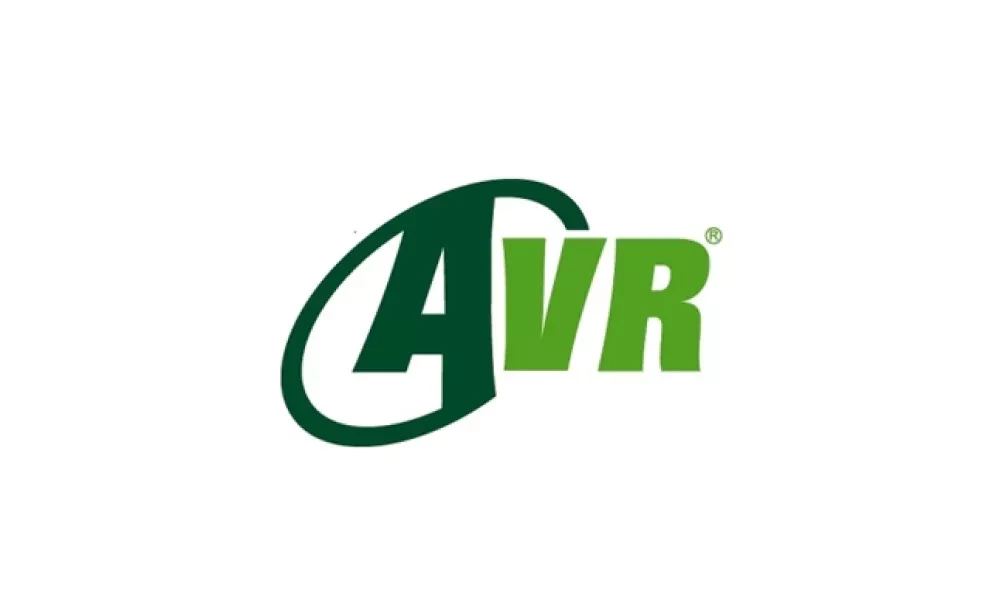 Logo AVR