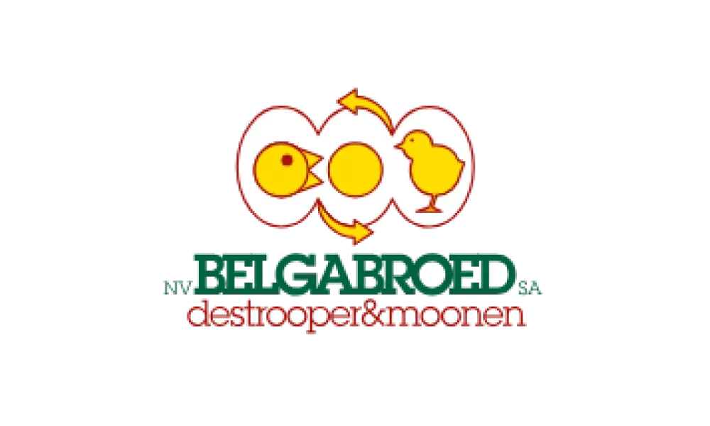 Logo Belgabroed