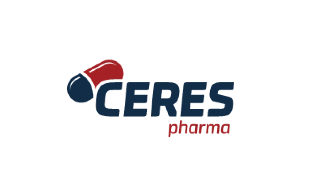 Logo Ceres Pharma