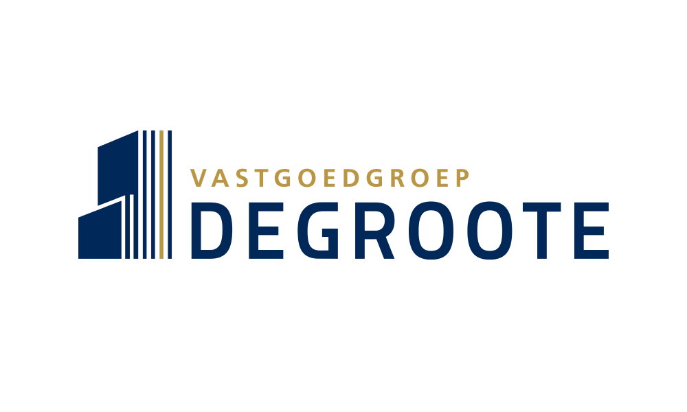 Logo Vastgoedgroep Degroote