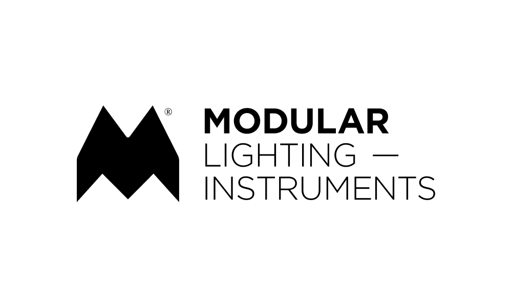 Logo Modular