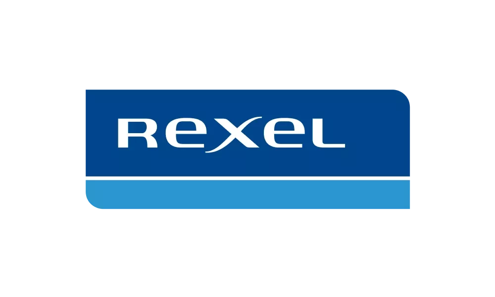 Logo REXEL