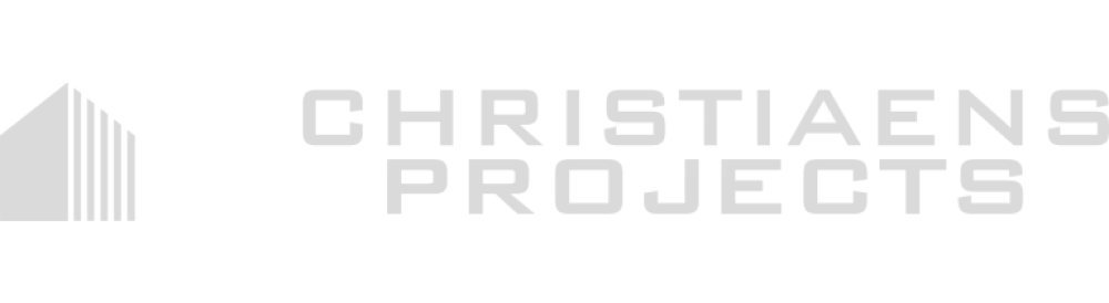 Logo Christiaens Projects