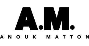 Logo A.M. Anouk Matton