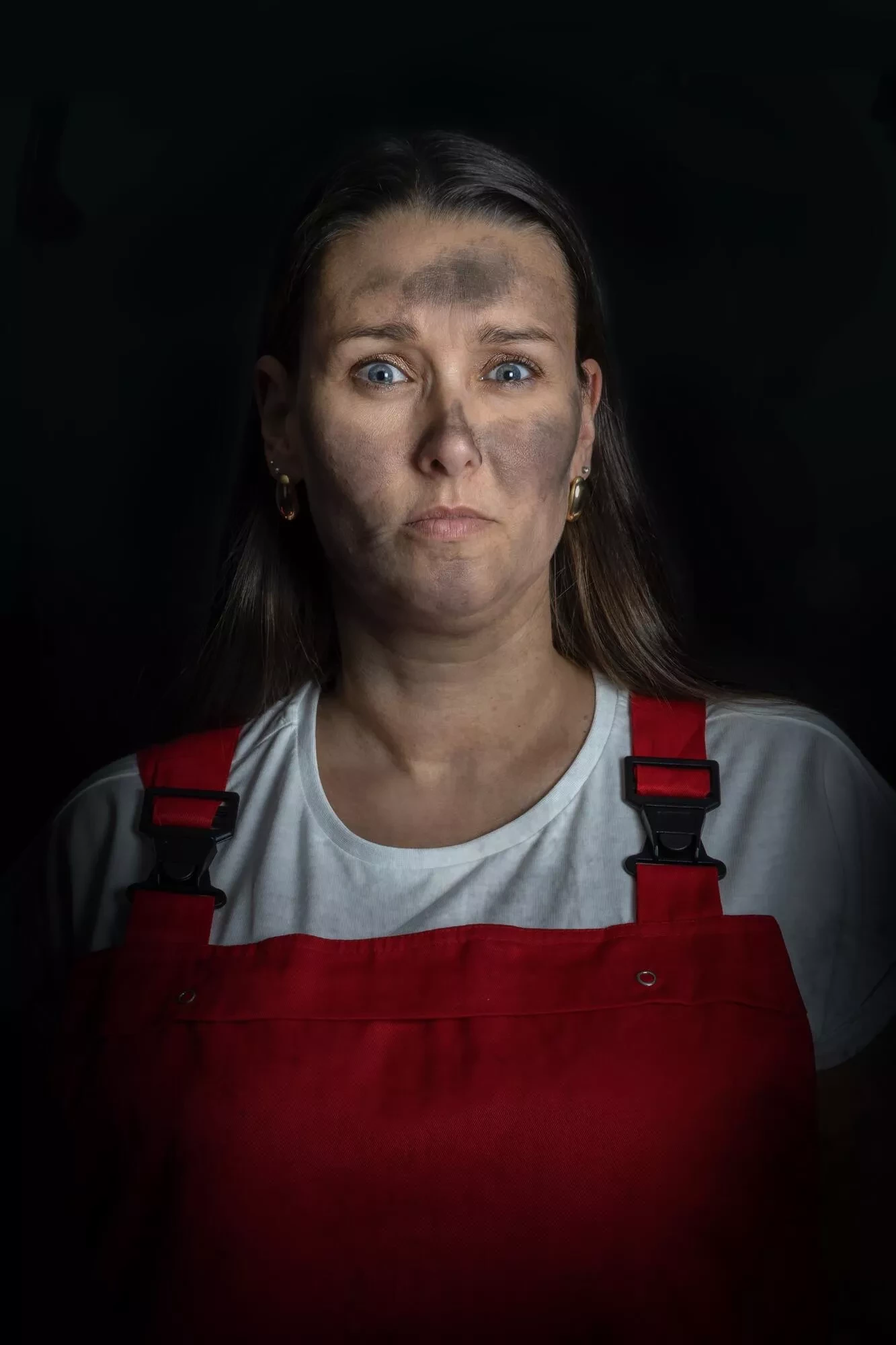 Foto kernkraker Bianca Panesi