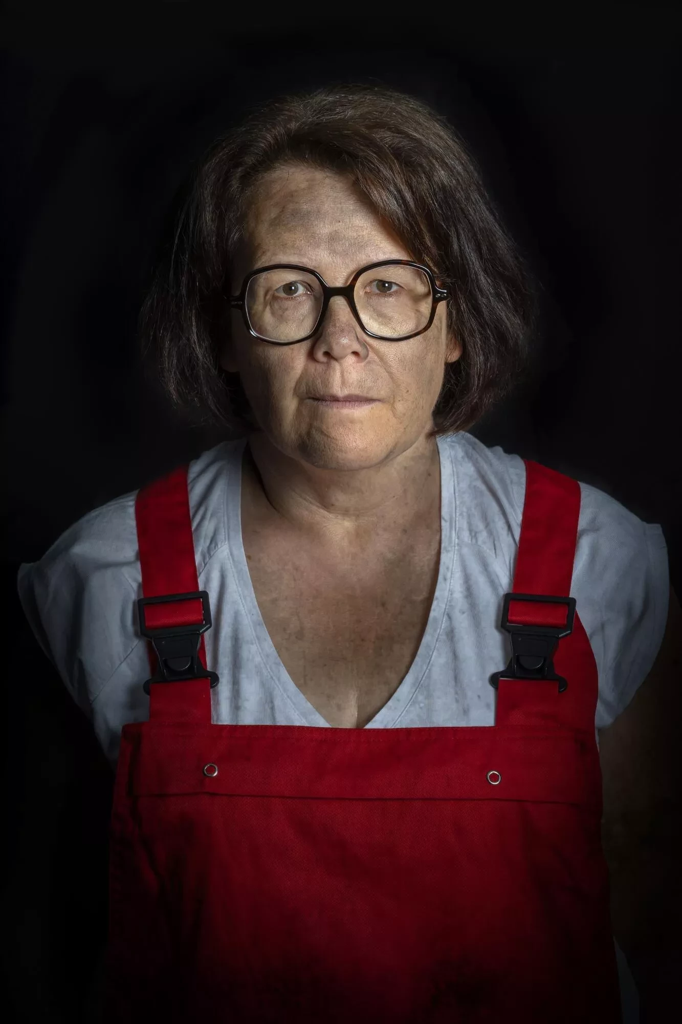 Foto kernkraker Cathy Schaubroeck