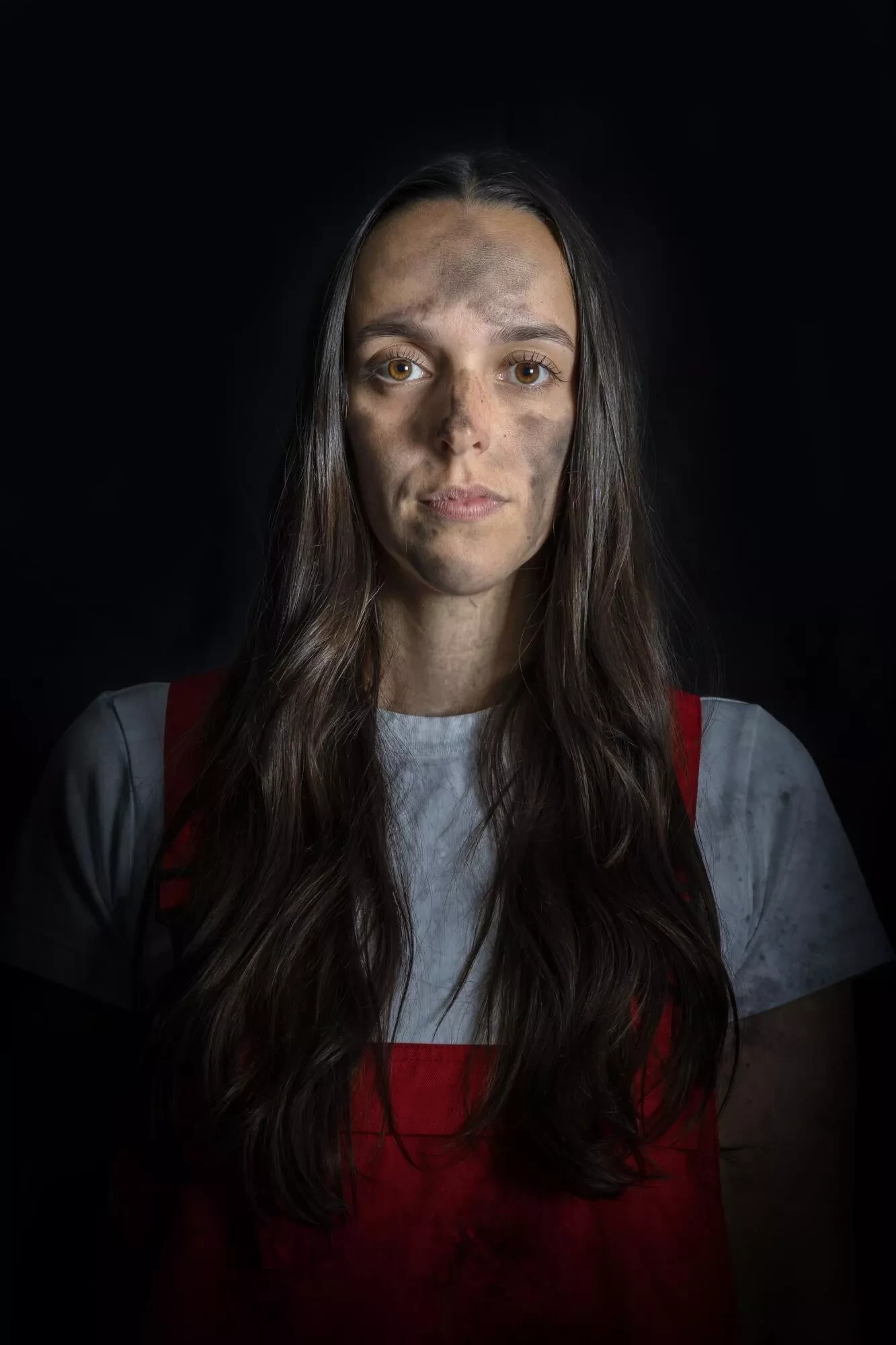 Foto kernkraker Eleonore Van Outryve