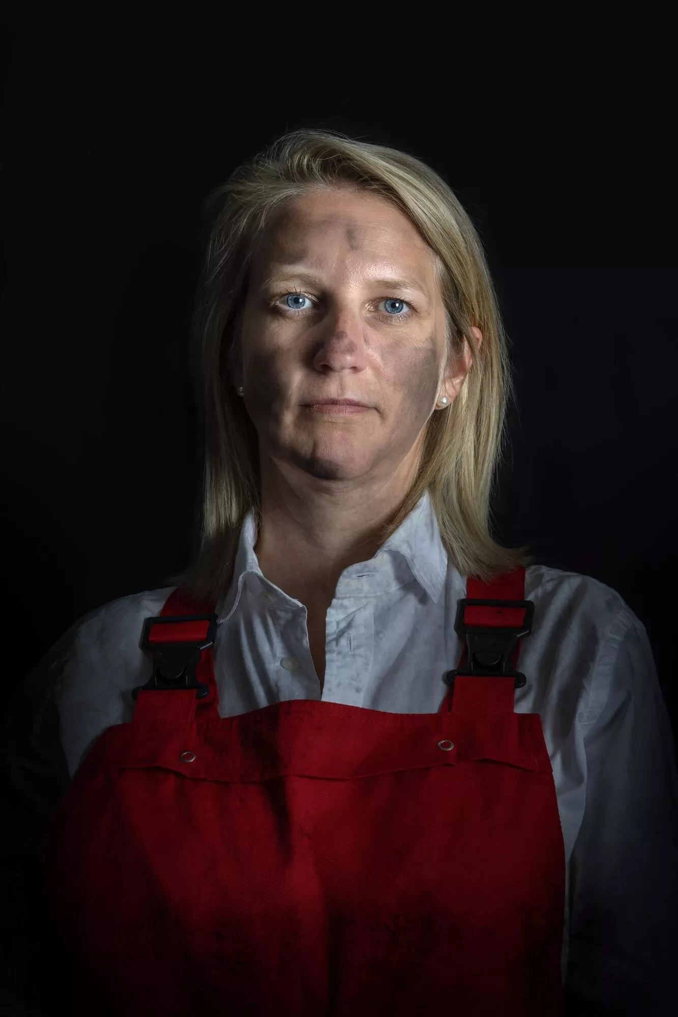 Foto kernkraker Magaly-Maxime Deknuydt