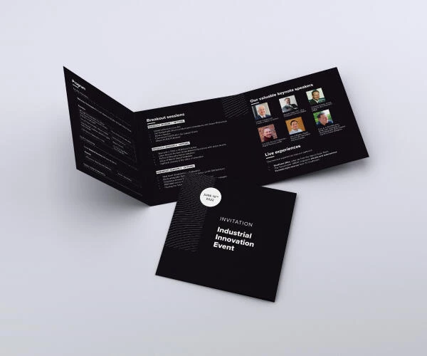 Brochure 4ITEGO Group