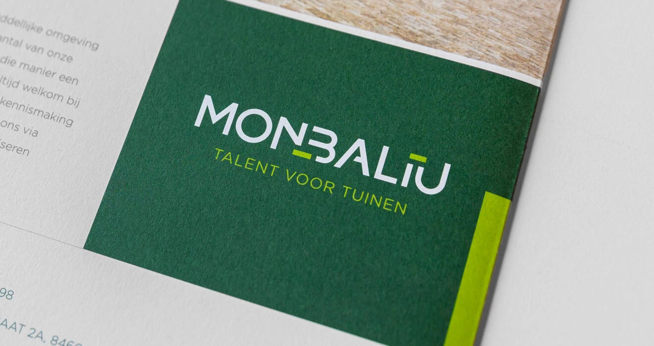 Logo Monbaliu