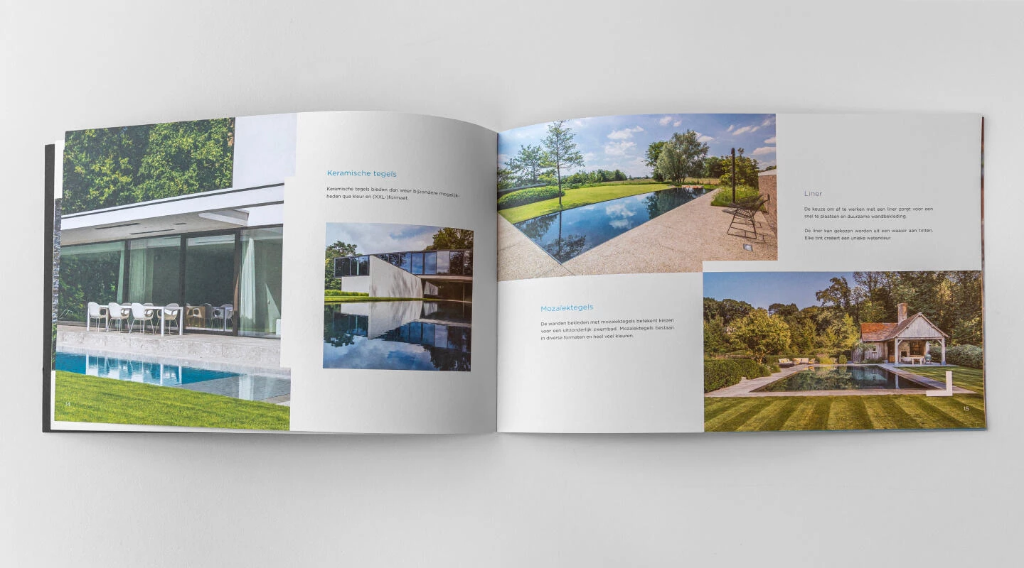 magazine binnenkant BIOPool