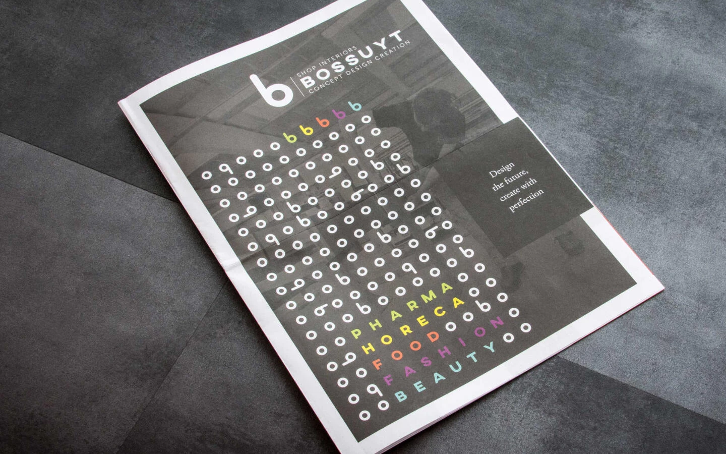 folder cover Bossuyt Shop Interiors