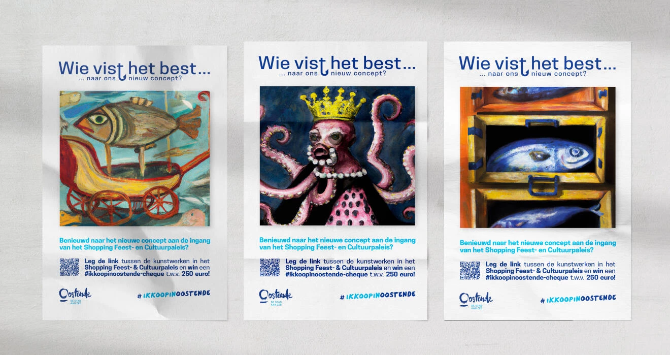 concept Economisch Huis Oostende
