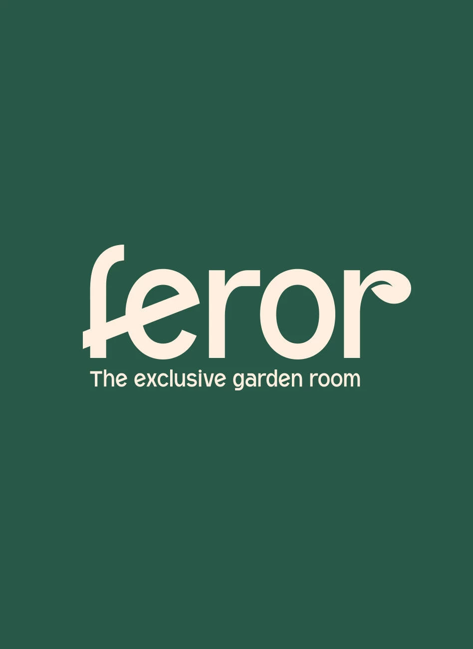 Feror logo visual
