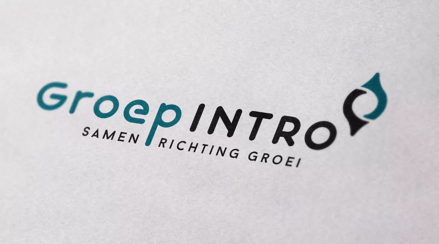 Logo Groep INTRO