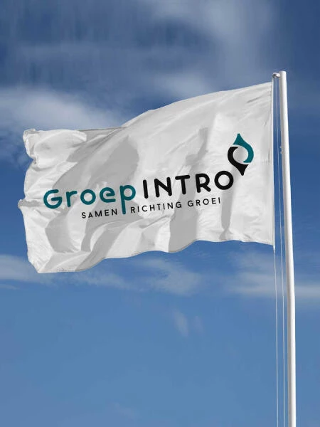Vlag Groep INTRO