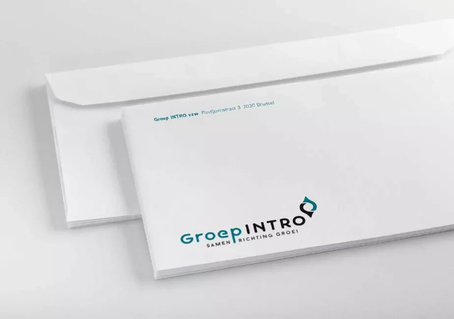 Envelop Groep INTRO