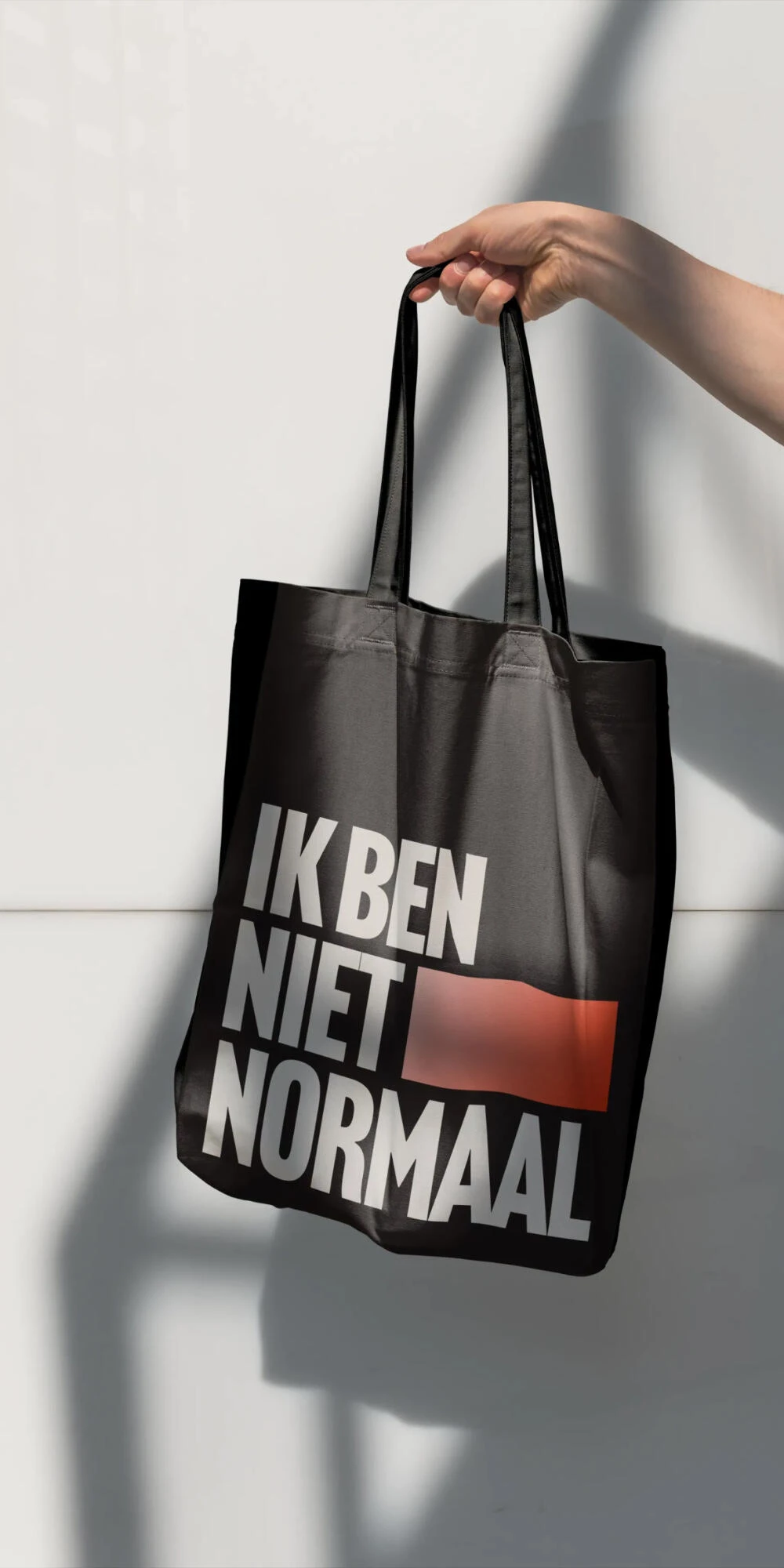 iDocta totebag