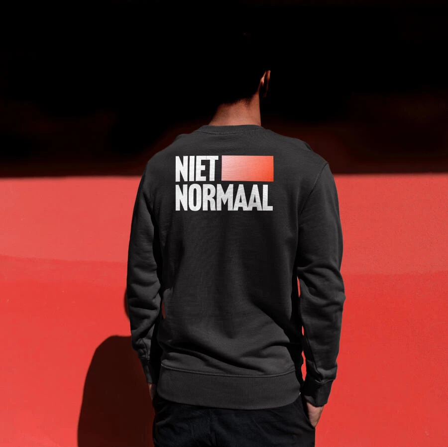 iDocta sweater