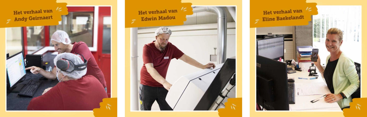 Getuigenissen Maselis voor employer branding