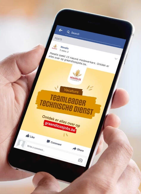 Facebook Maselis