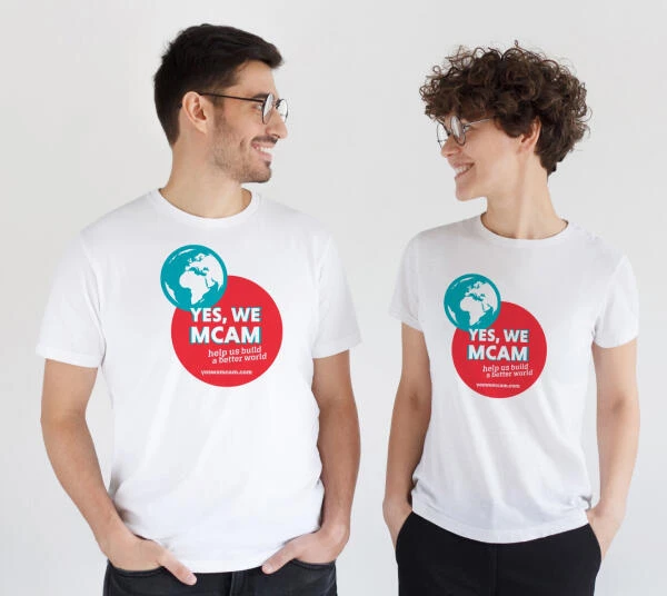 T-shirts Mitsubishi Chemical Group