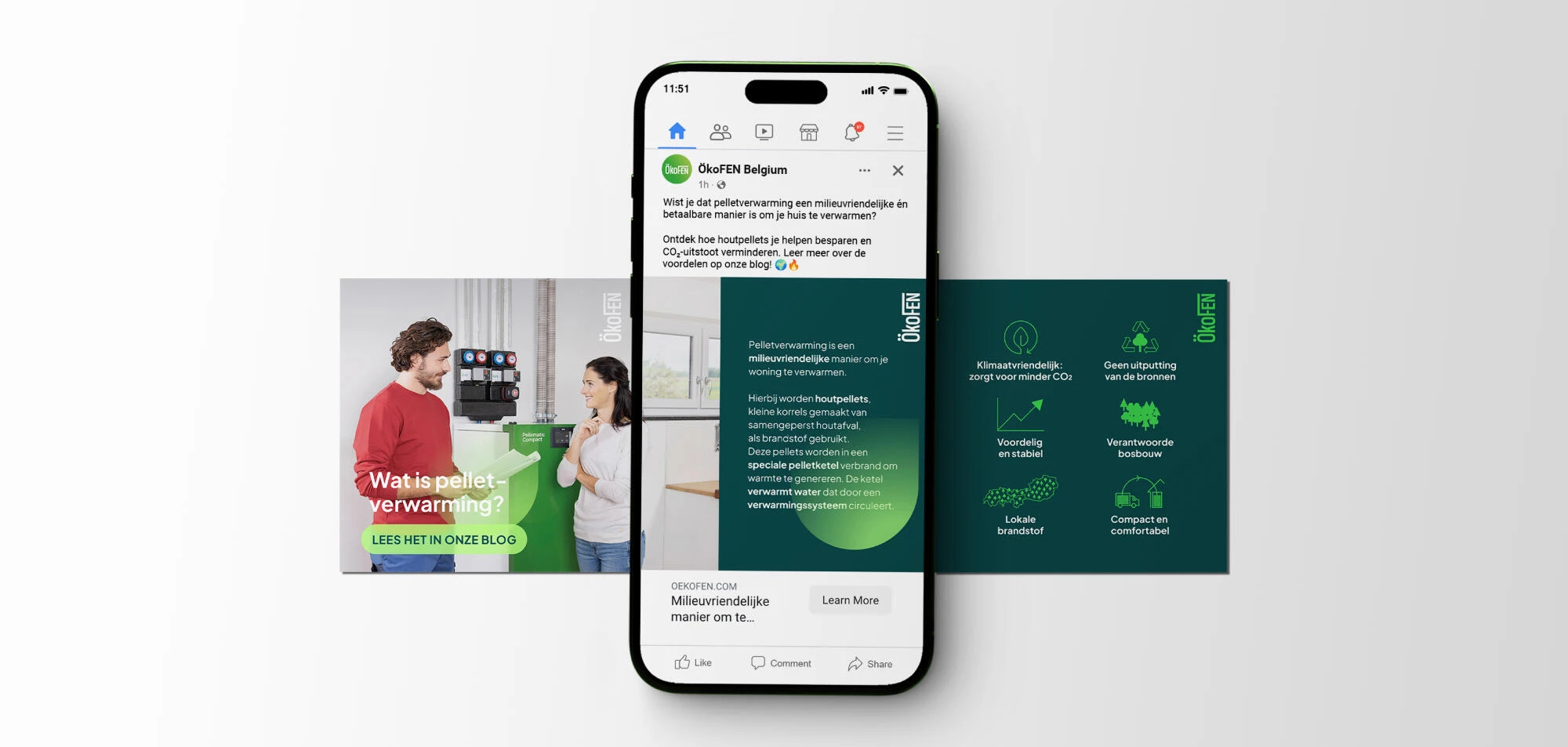 Marketingscan & leadgeneratie voor pelletketels mock up landscape
